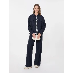 WEEKEND MAX MARA WKDMULINO shirt