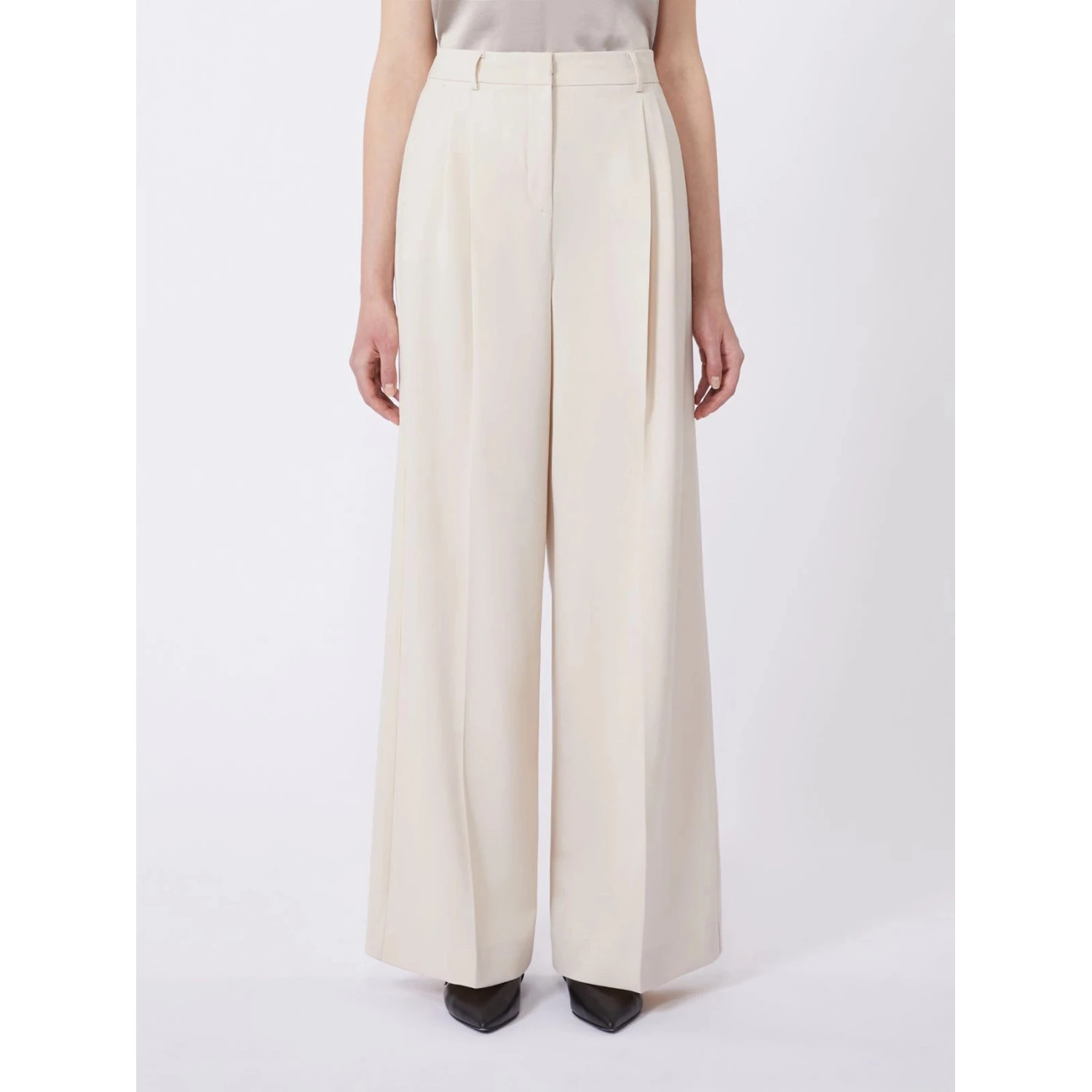 WEEKEND MAX MARA WKDASTA pants