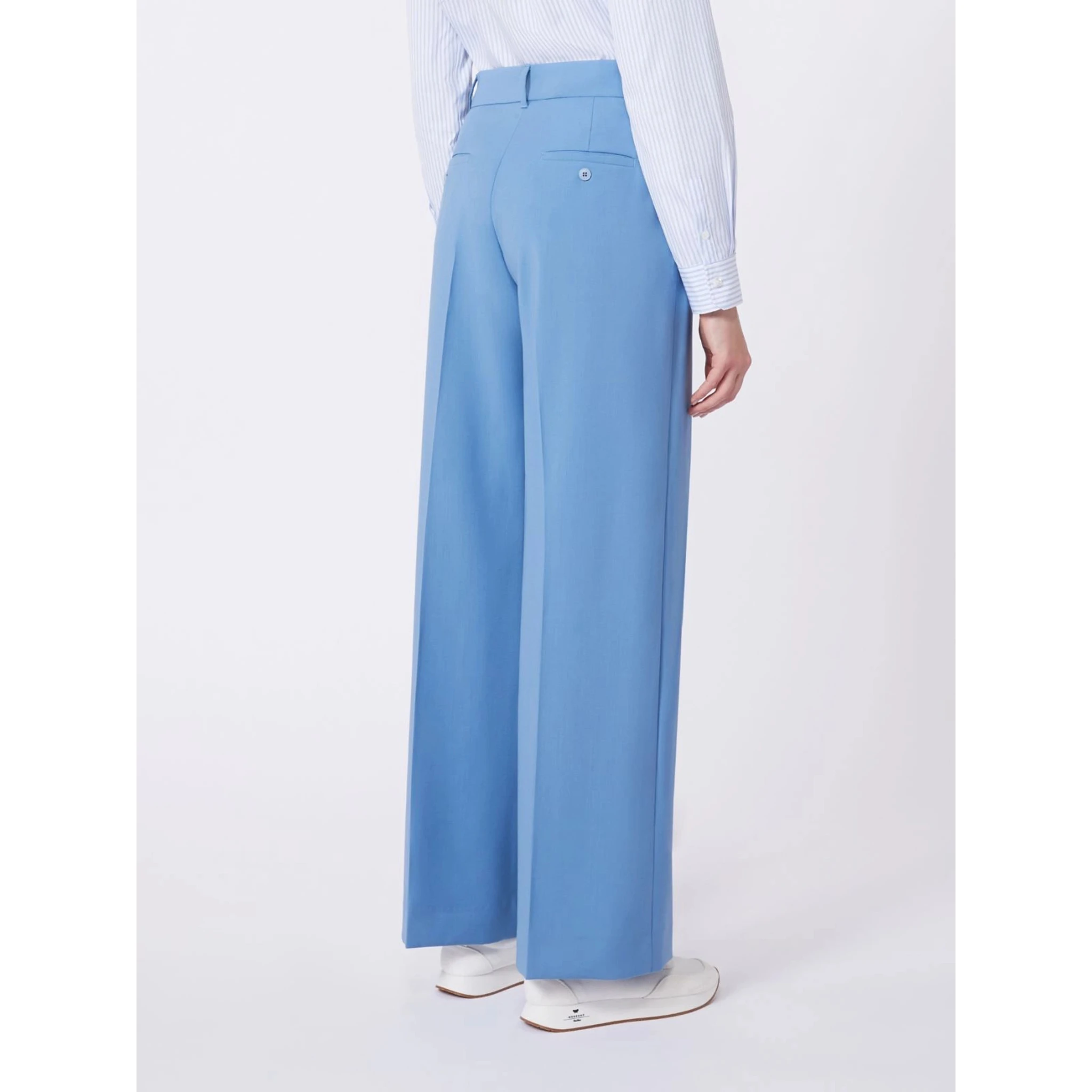 WEEKEND MAX MARA WKDVISIVO pants