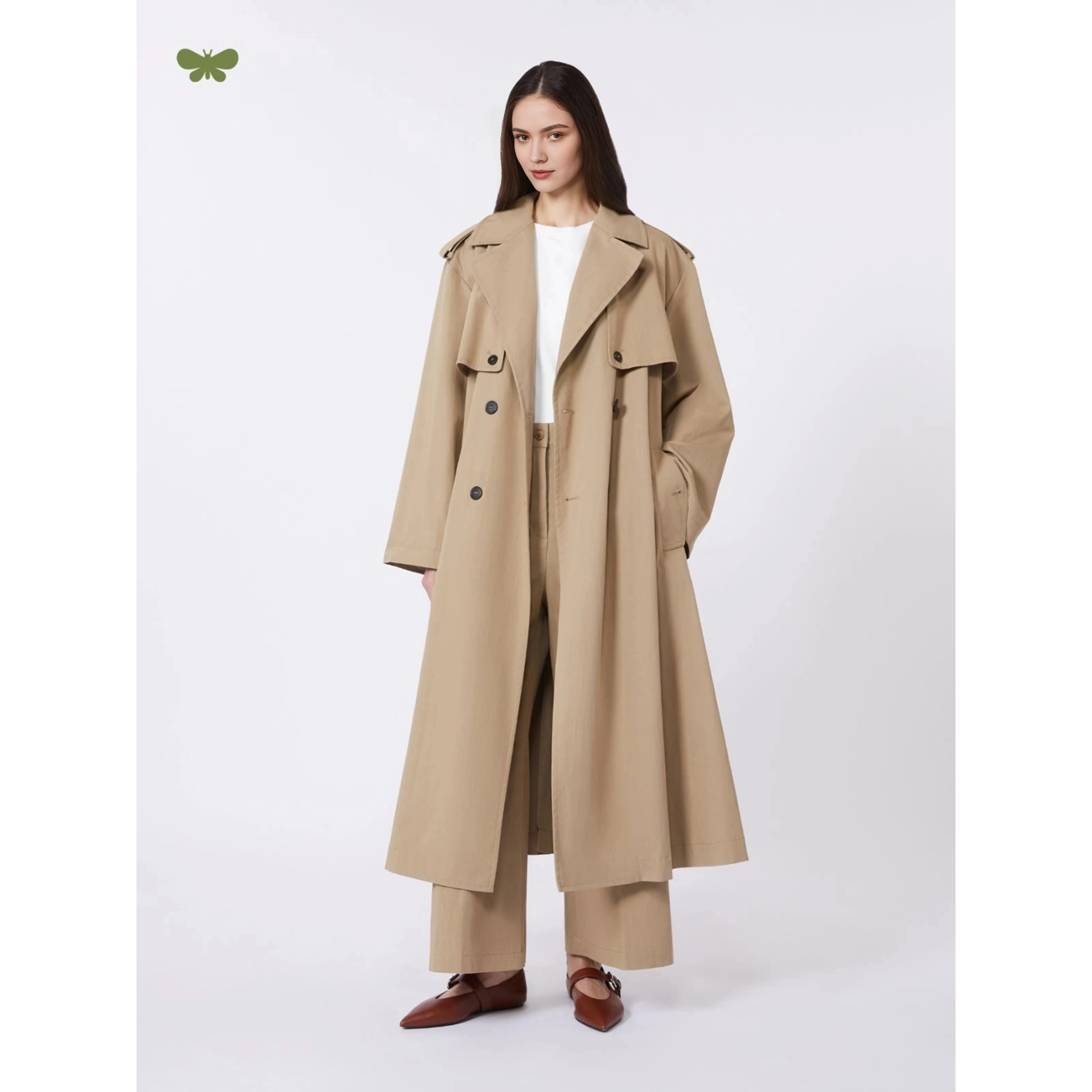 WEEKEND MAX MARA WKDRONCO pants