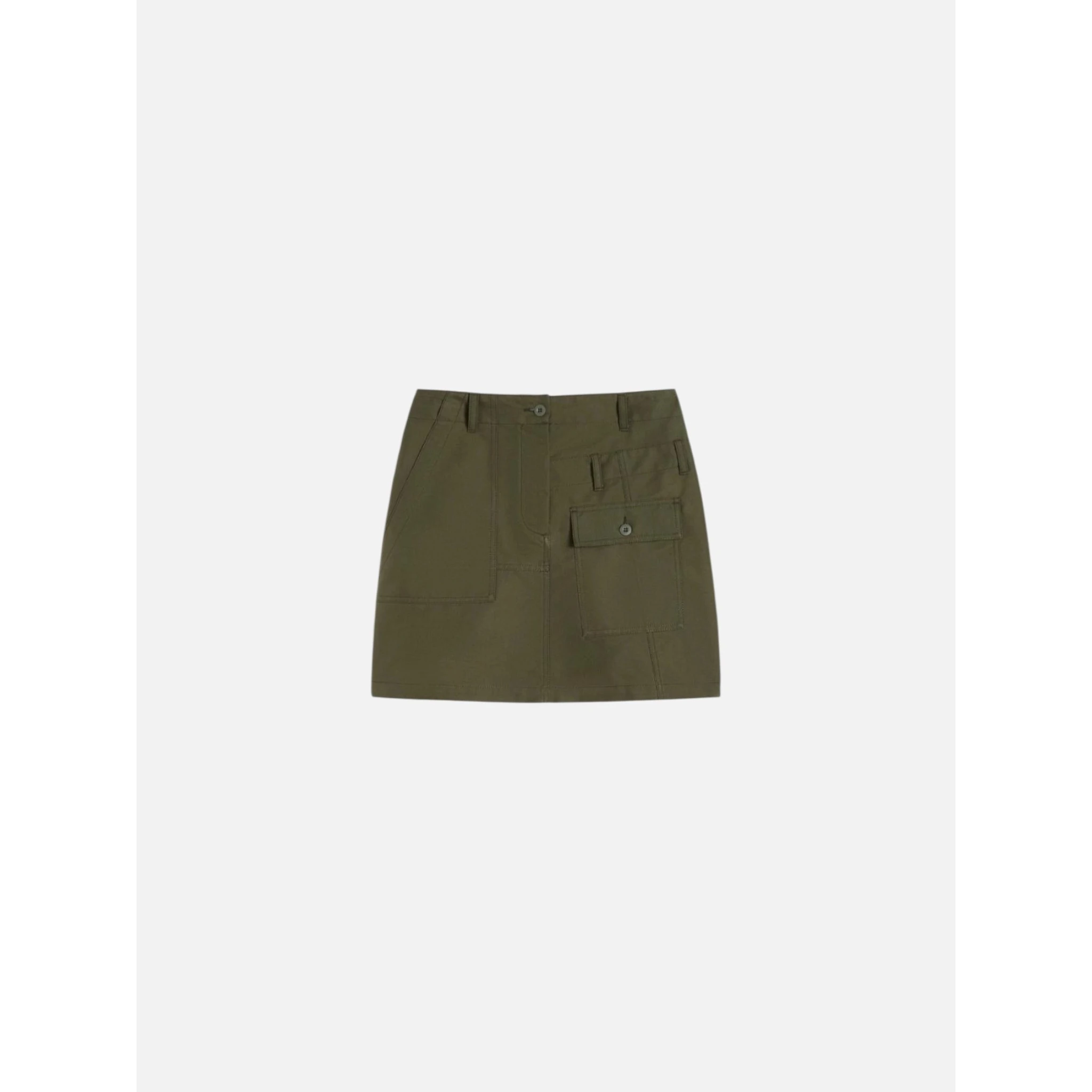 WEEKEND MAX MARA WKDSFERE skirt