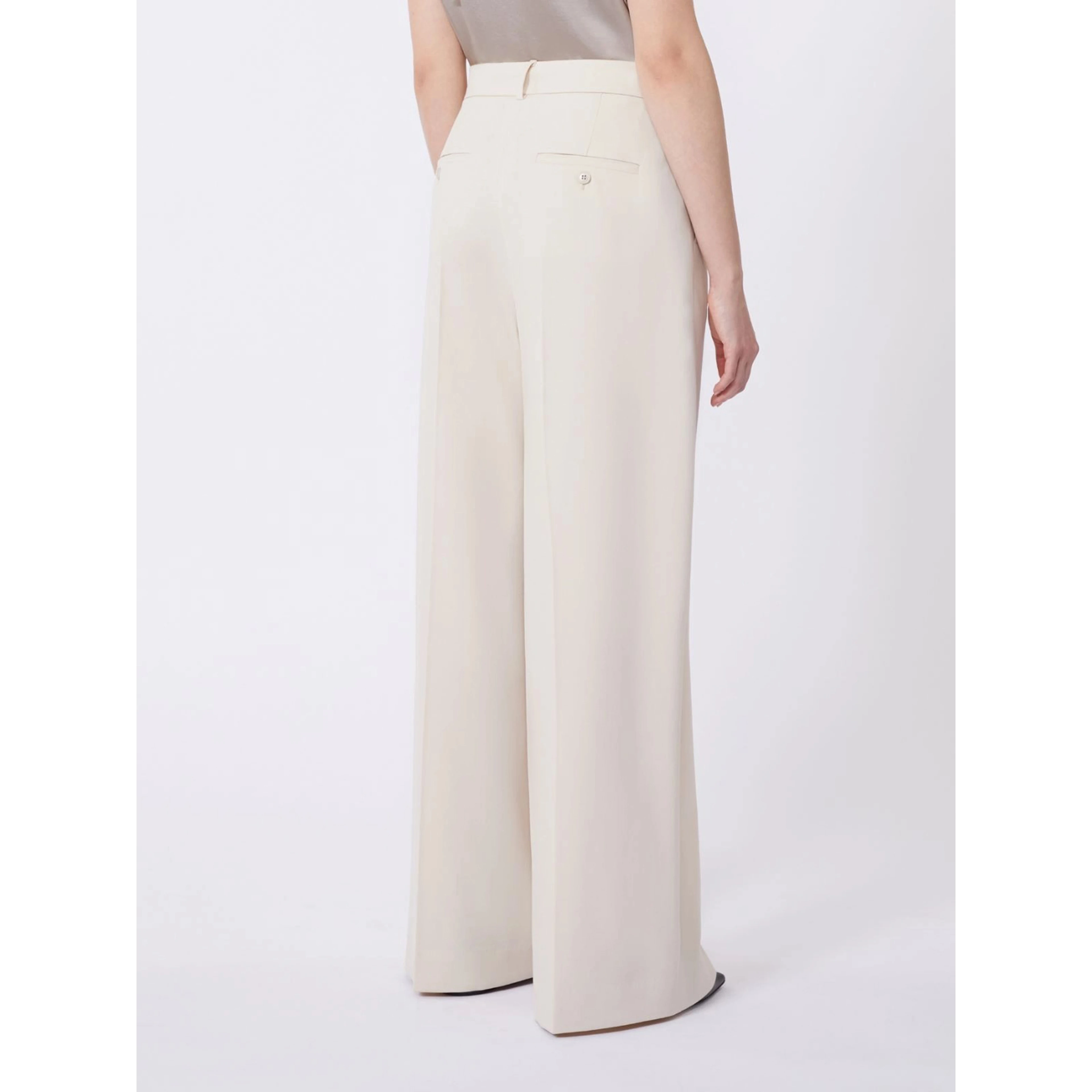 WEEKEND MAX MARA WKDASTA pants