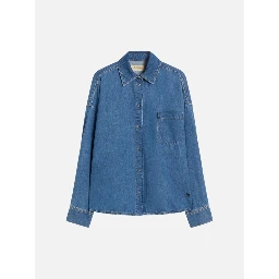 WEEKEND MAX MARA WKDFOGGIA shirt
