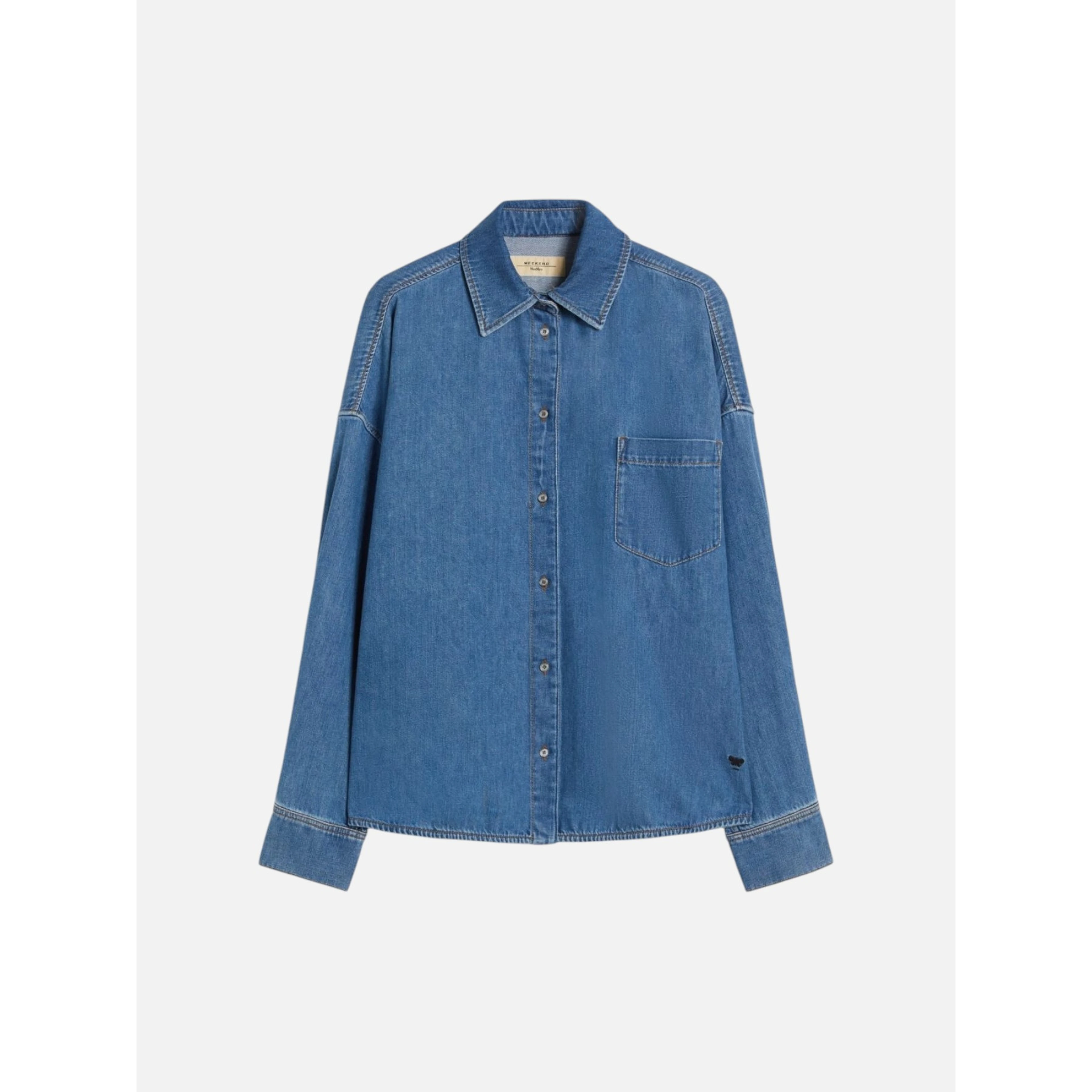 WEEKEND MAX MARA WKDFOGGIA shirt