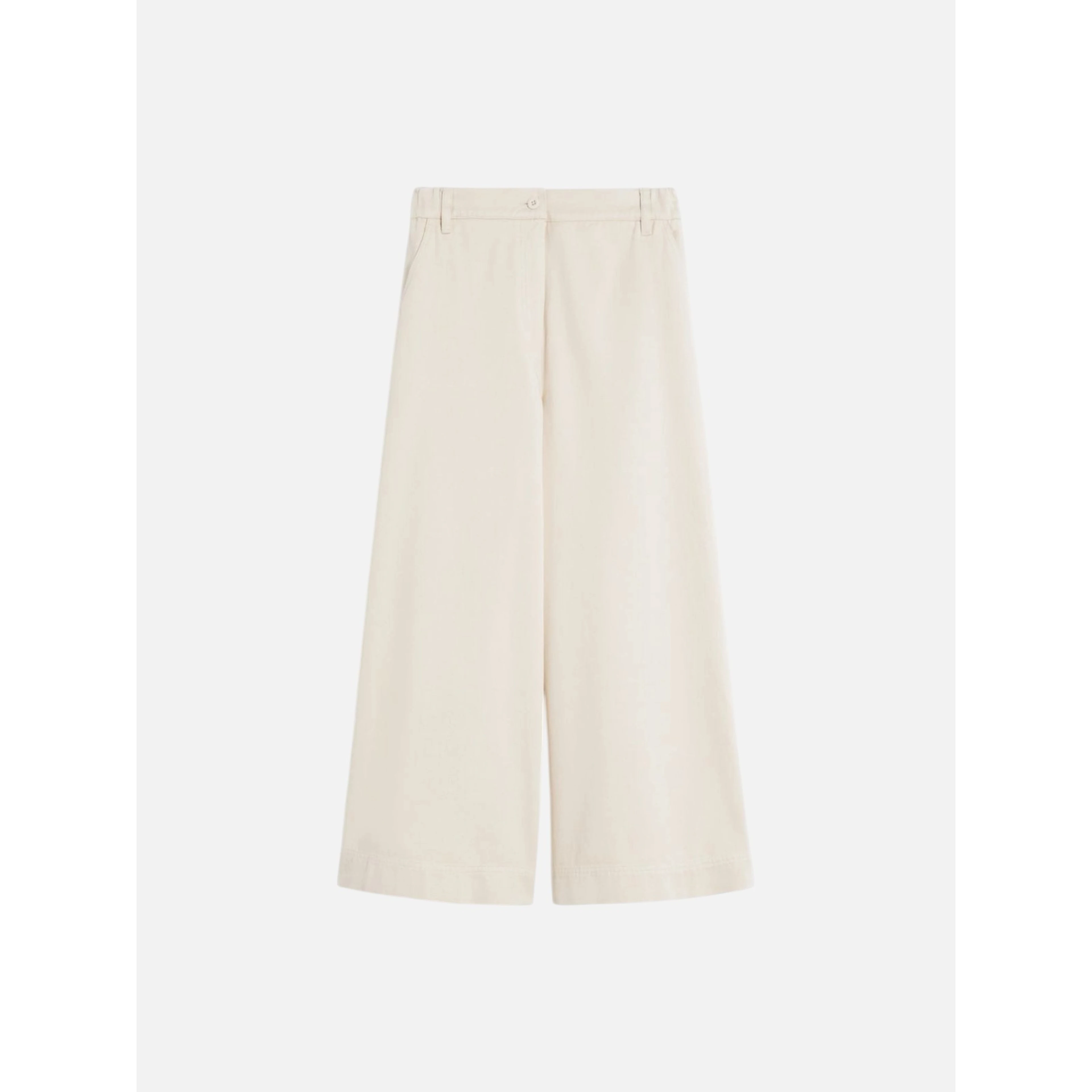 WEEKEND MAX MARA WKDARIETE trousers