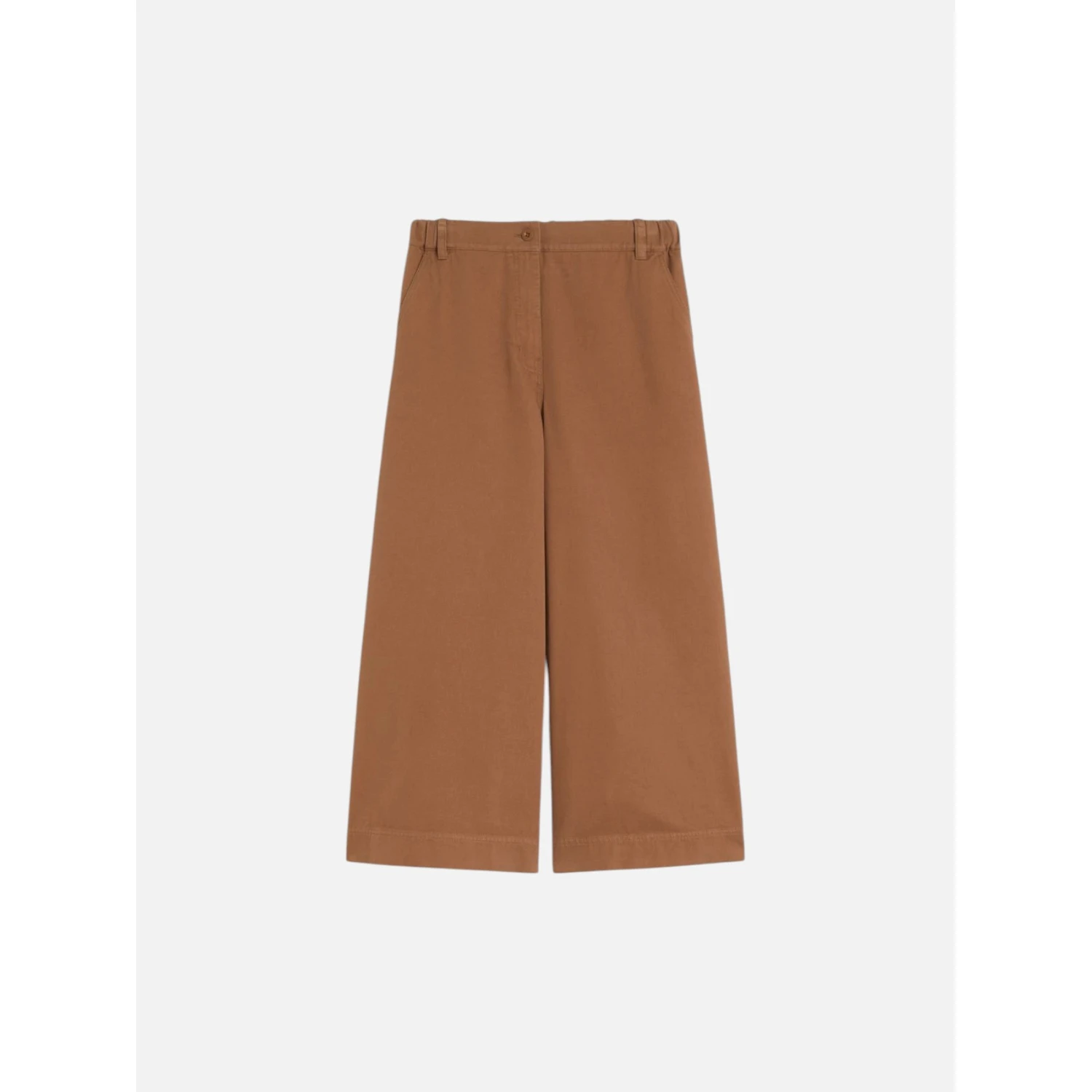 WEEKEND MAX MARA WKDARIETE pants