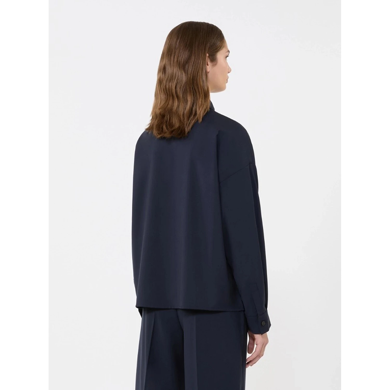 WEEKEND MAX MARA WKDMULINO shirt