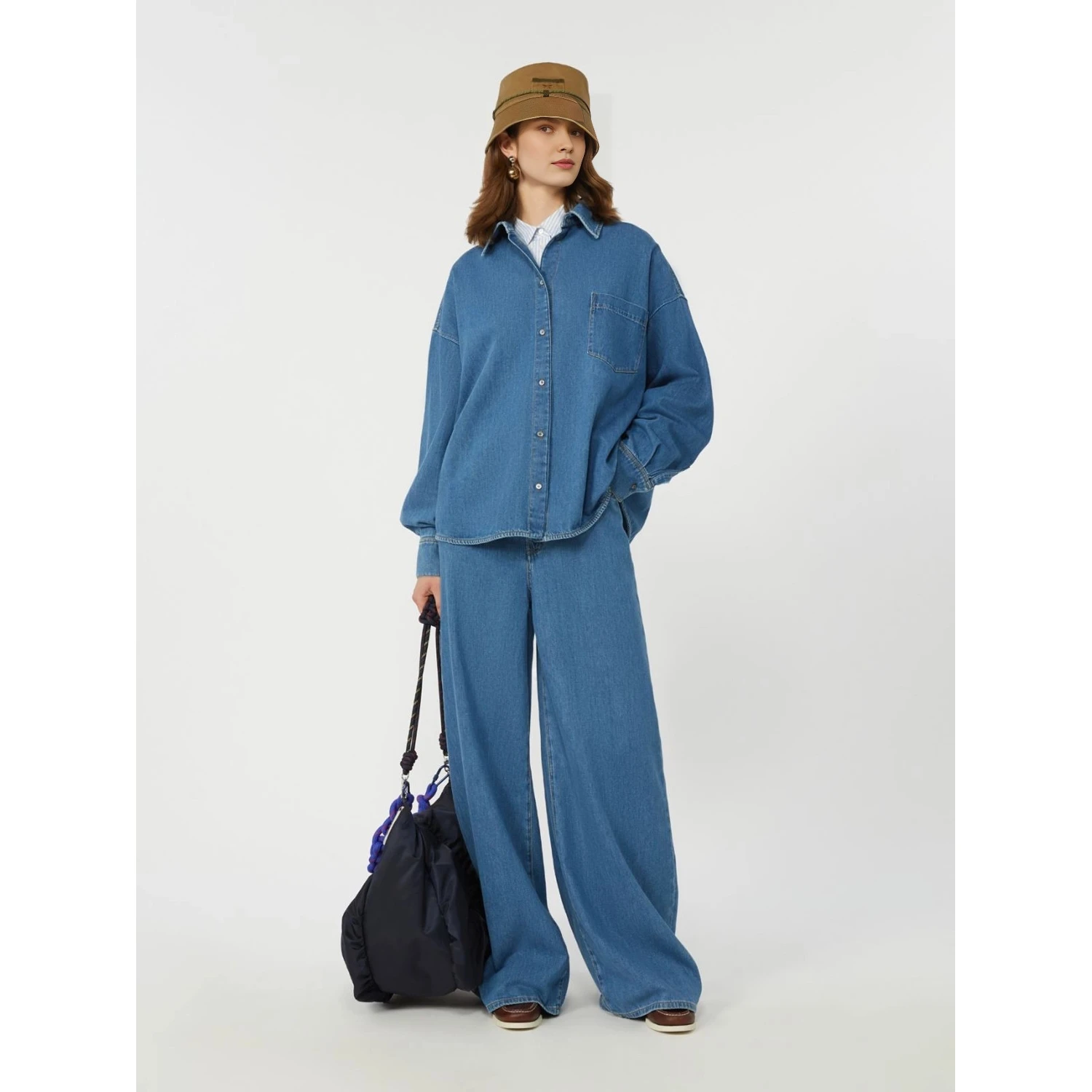 WEEKEND MAX MARA WKDFOGGIA shirt