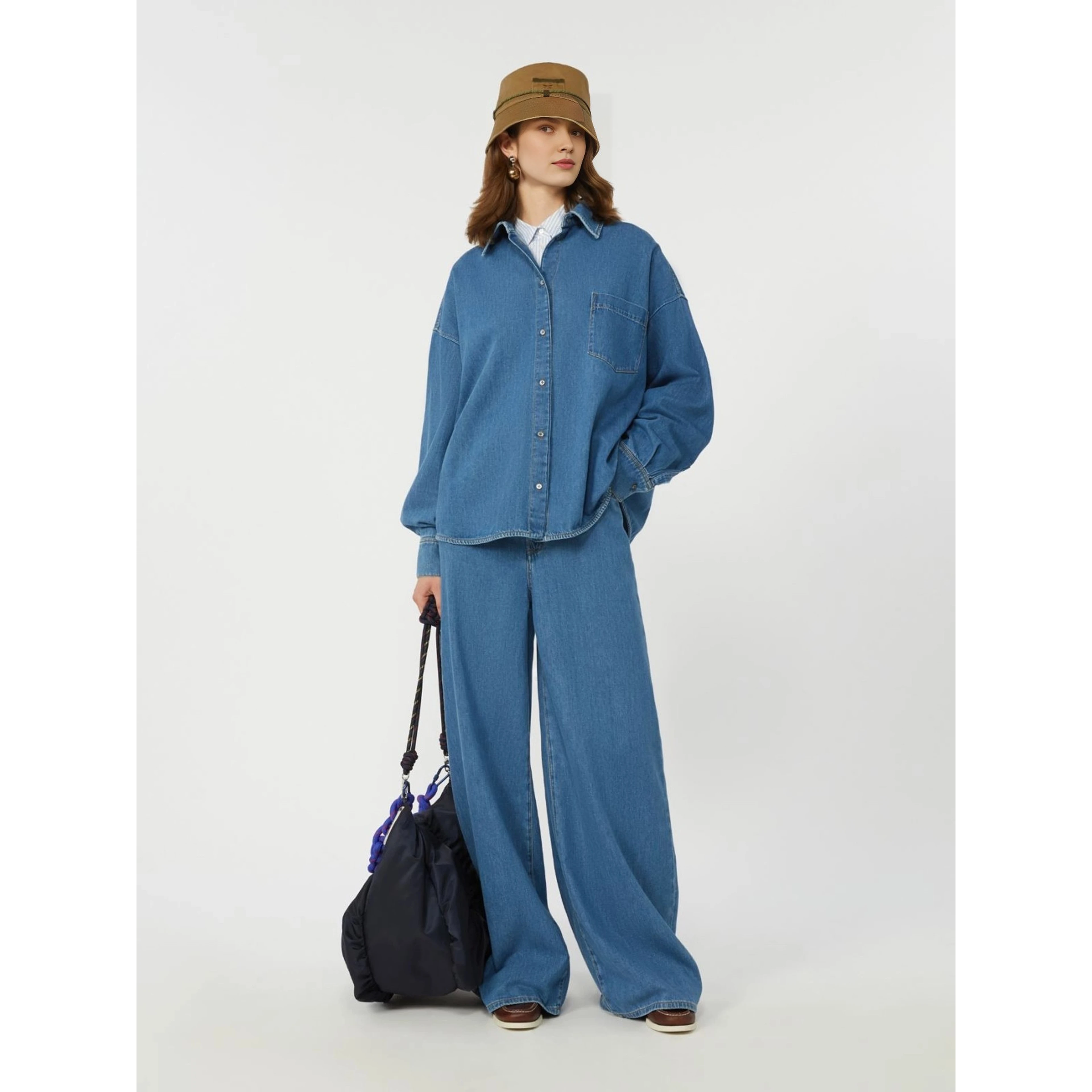 WEEKEND MAX MARA WKDFOGGIA shirt