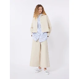 WEEKEND MAX MARA WKDARIETE trousers