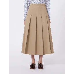 WEEKEND MAX MARA WKDORME skirt