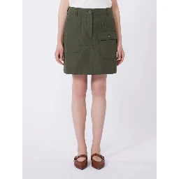 WEEKEND MAX MARA WKDSFERE skirt