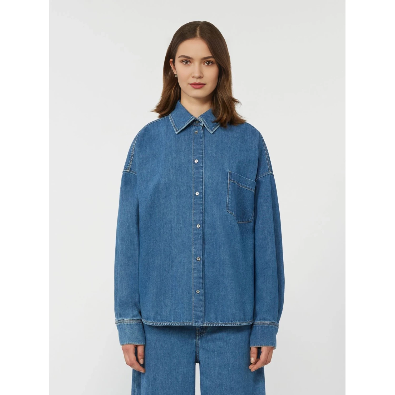 WEEKEND MAX MARA WKDFOGGIA shirt
