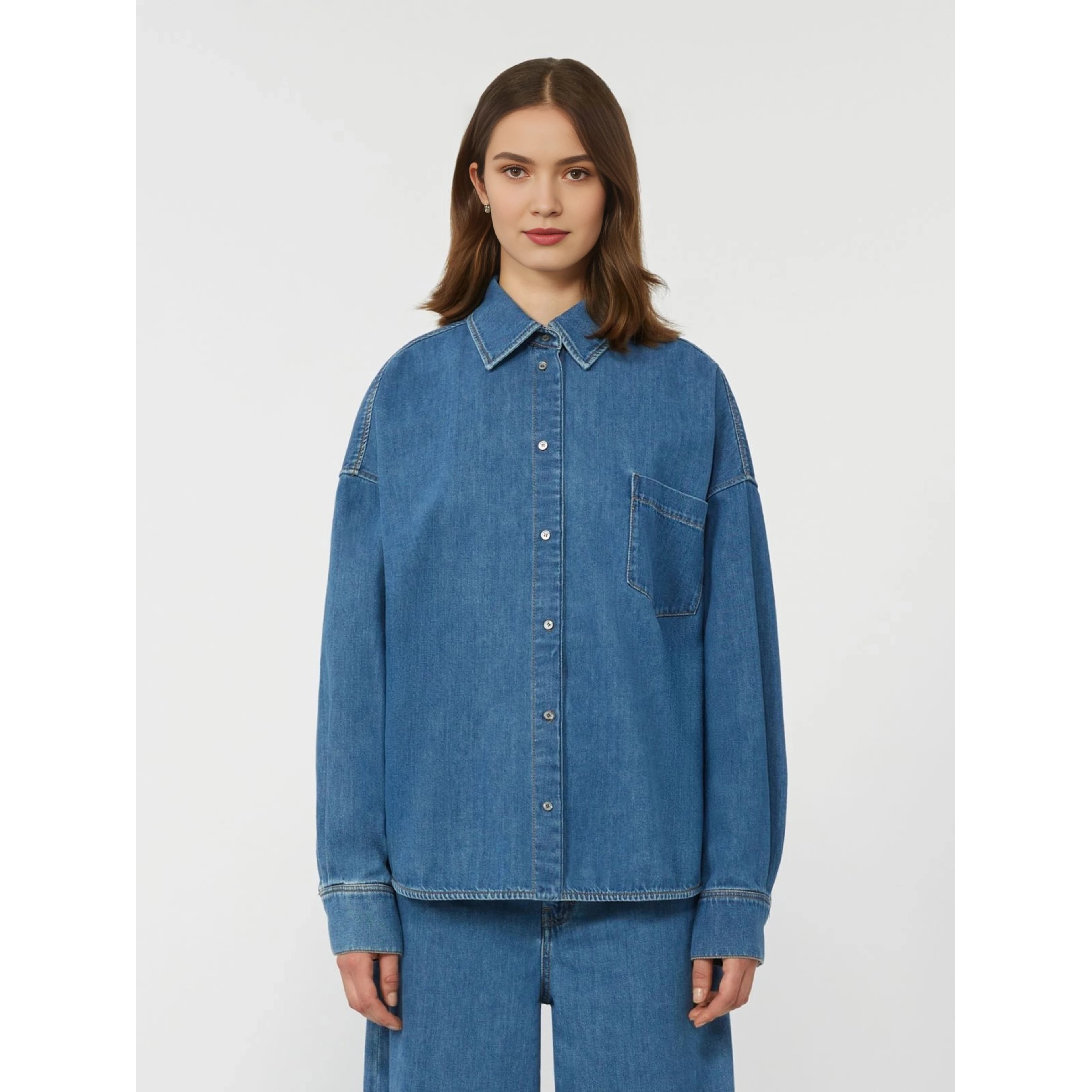 WEEKEND MAX MARA WKDFOGGIA shirt
