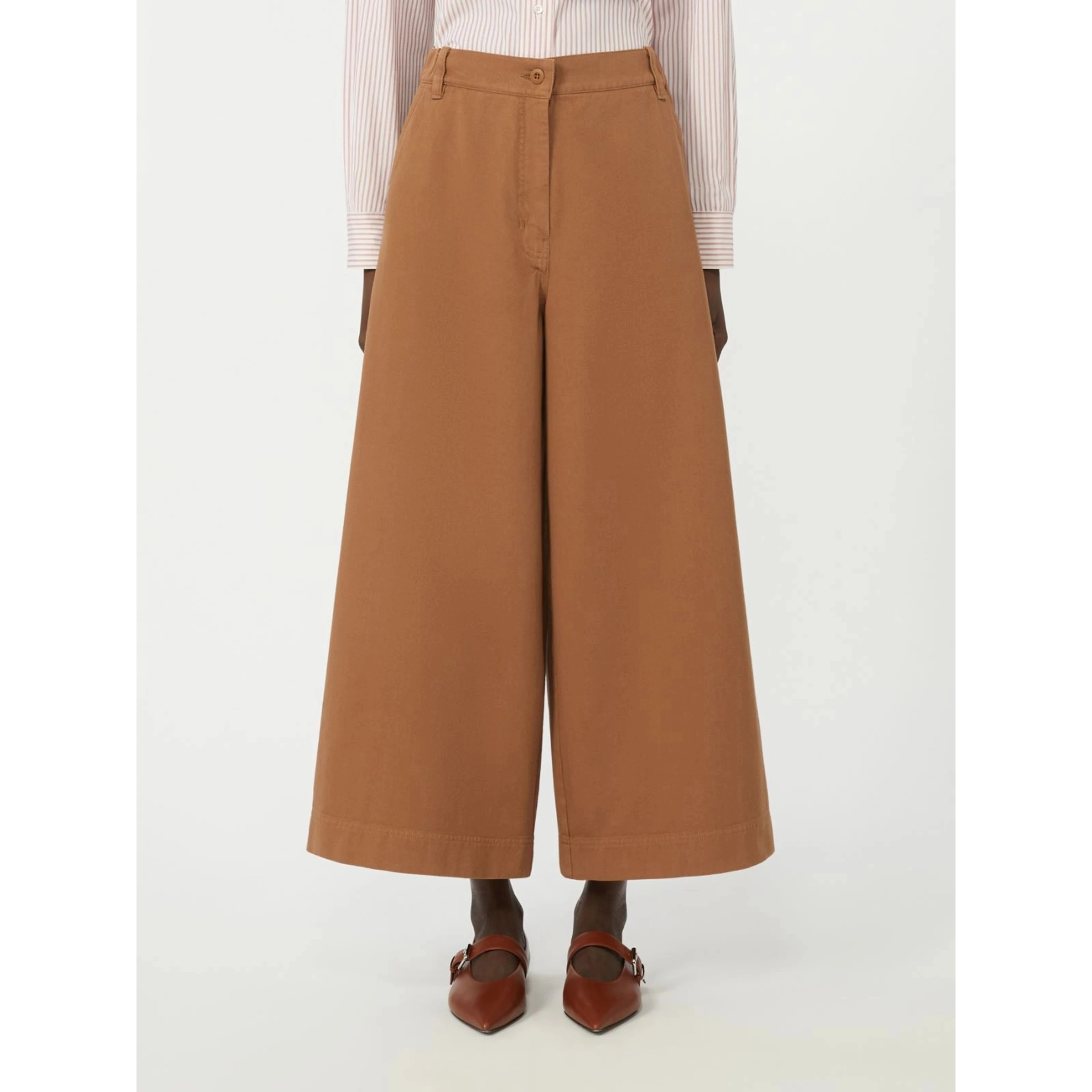 WEEKEND MAX MARA WKDARIETE pants