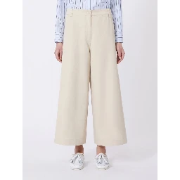 WEEKEND MAX MARA WKDARIETE trousers