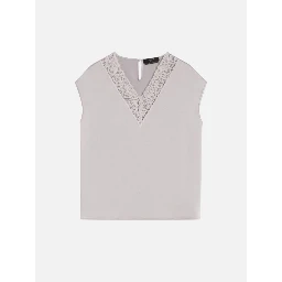 WEEKEND MAX MARA WKDSTAFFA top