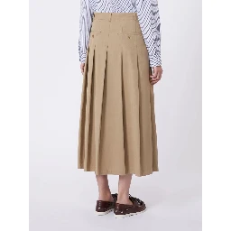 WEEKEND MAX MARA WKDORME skirt