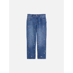 WEEKEND MAX MARA WKDMANETTA jeans