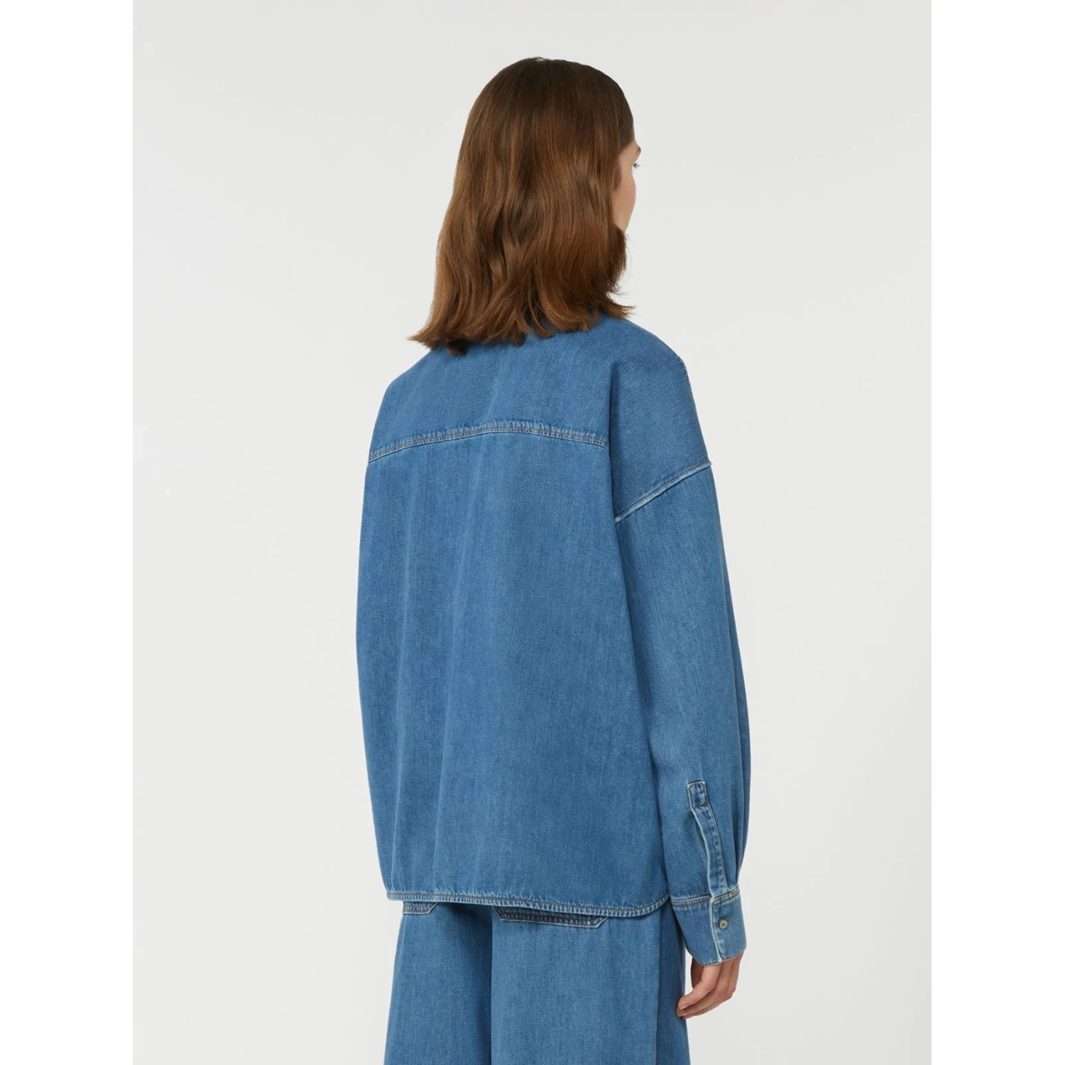WEEKEND MAX MARA WKDFOGGIA shirt