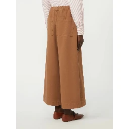 WEEKEND MAX MARA WKDARIETE pants