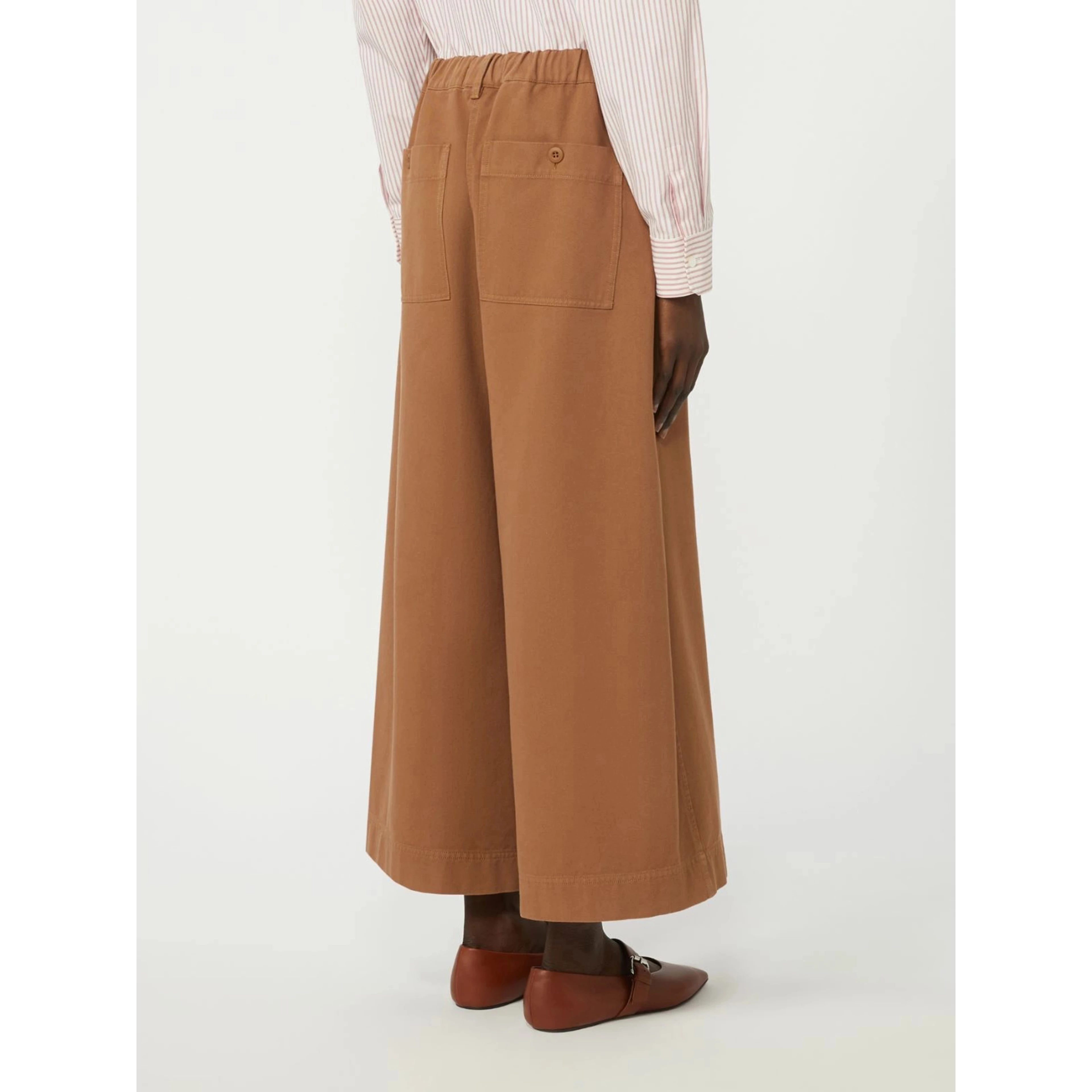 WEEKEND MAX MARA WKDARIETE pants