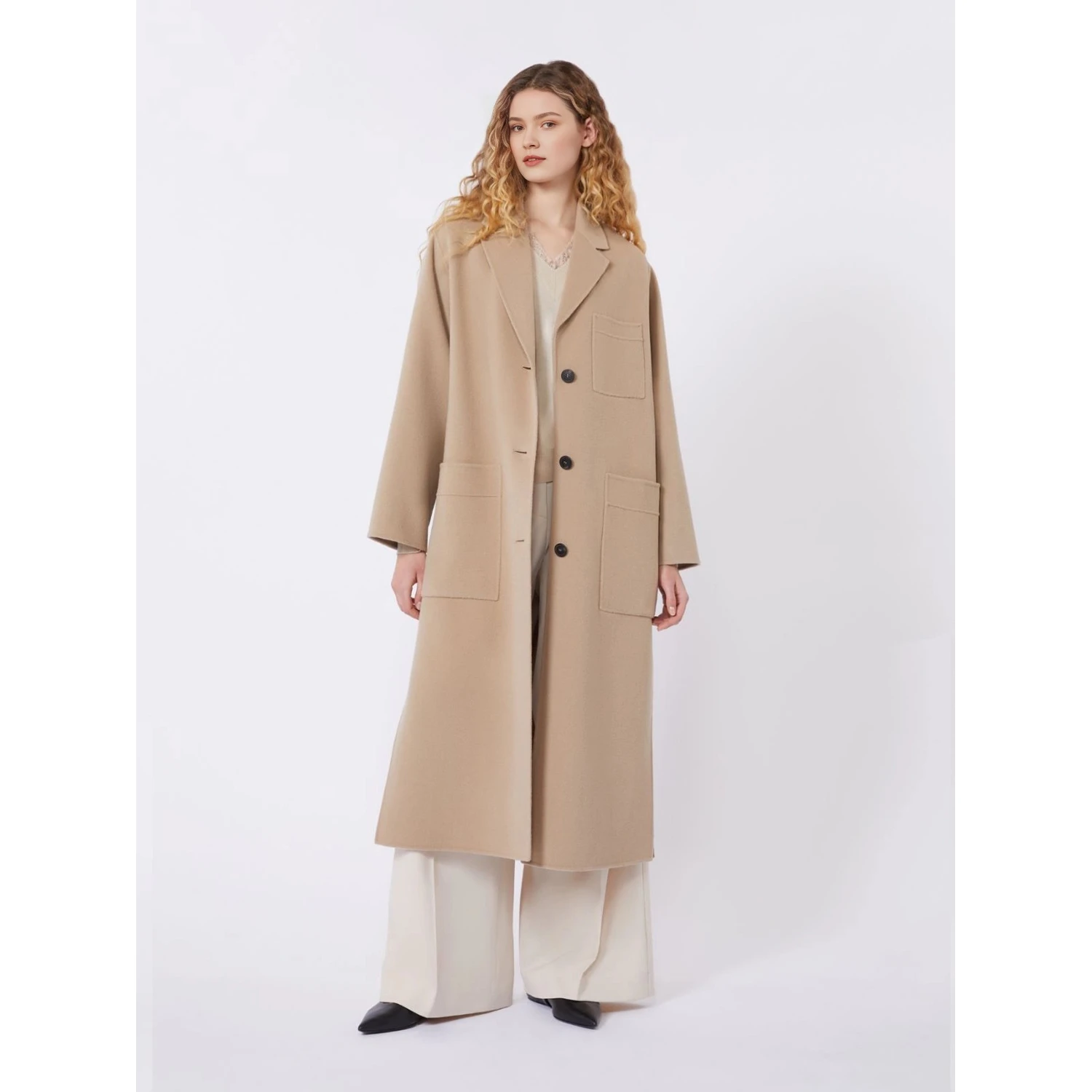 WEEKEND MAX MARA WKDSTAFFA top