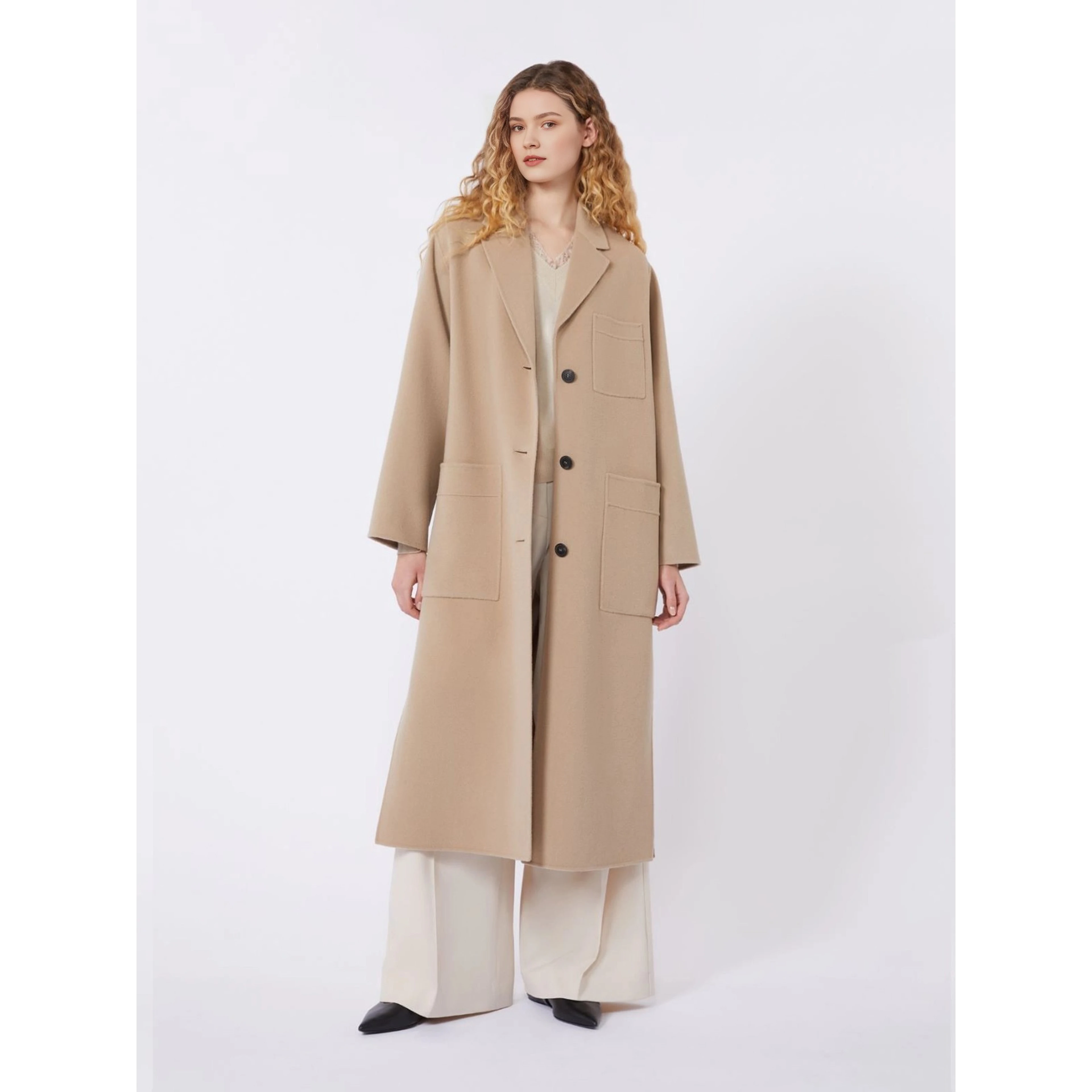 WEEKEND MAX MARA WKDSTAFFA top