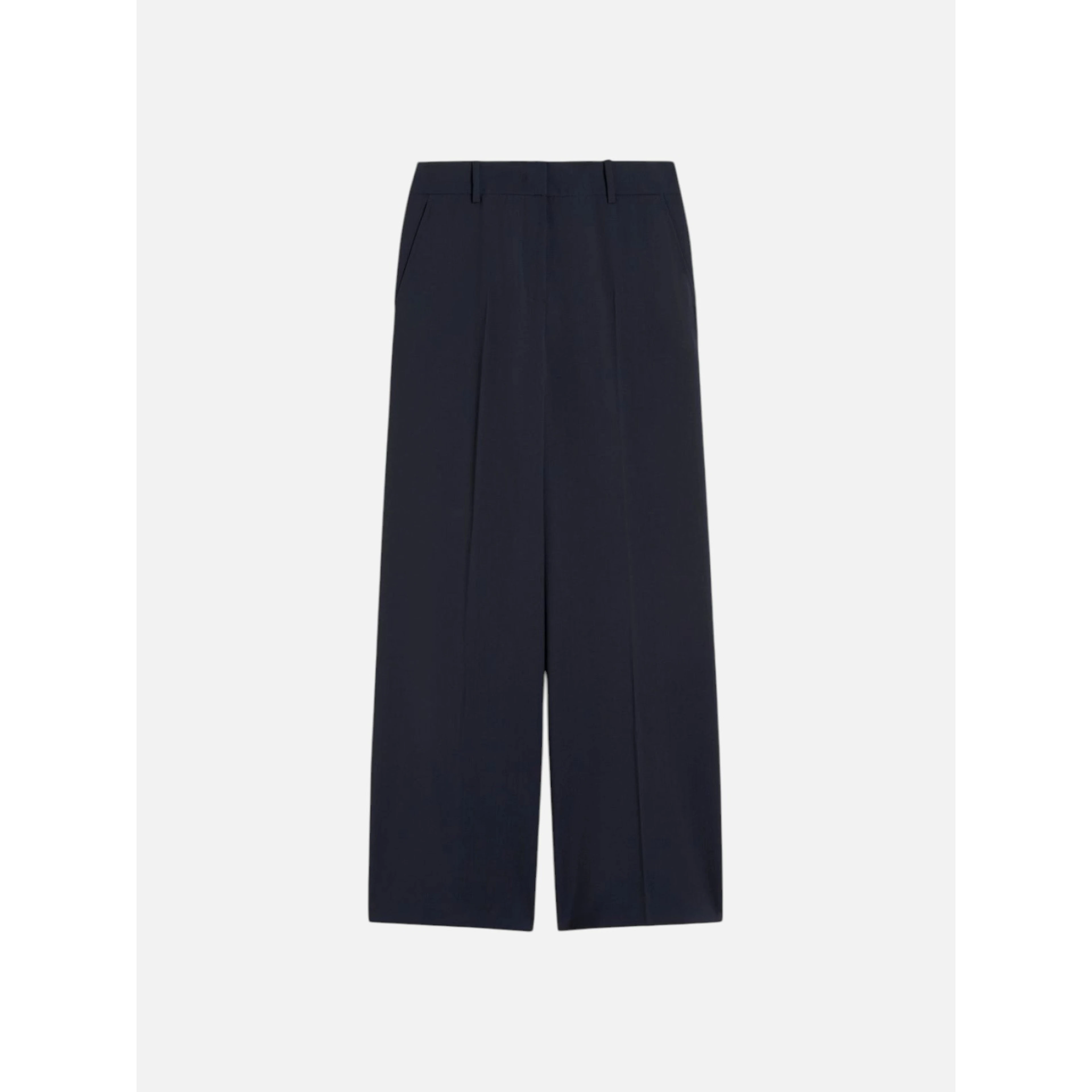 WEEKEND MAX MARA WKDVISIVO trousers