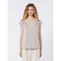 WEEKEND MAX MARA WKDSTAFFA top