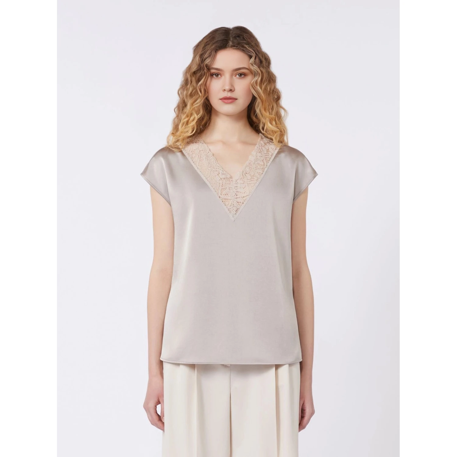 WEEKEND MAX MARA WKDSTAFFA top