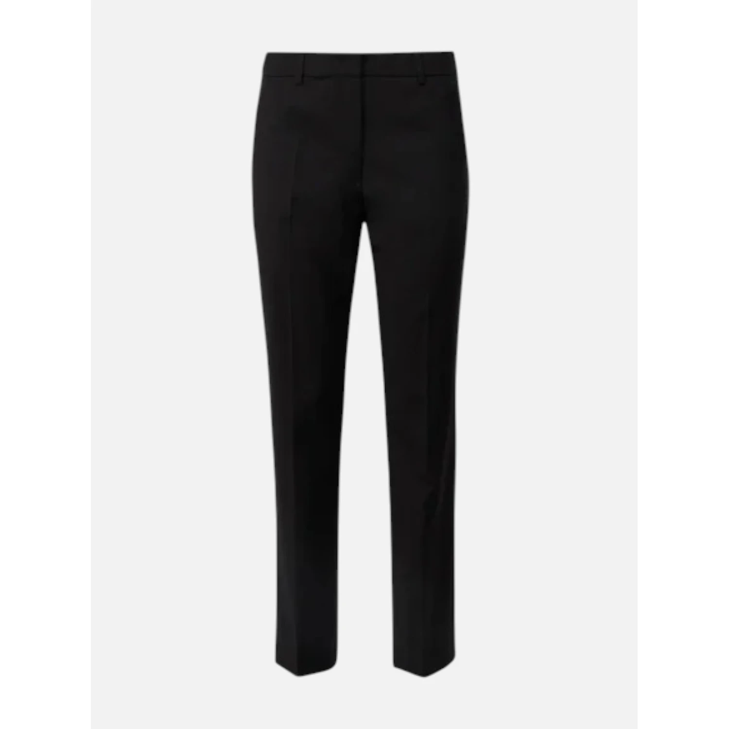 WEEKEND MAX MARA WKDCANON trousers