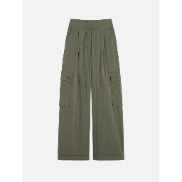 WEEKEND MAX MARA WKDAQUILA pants