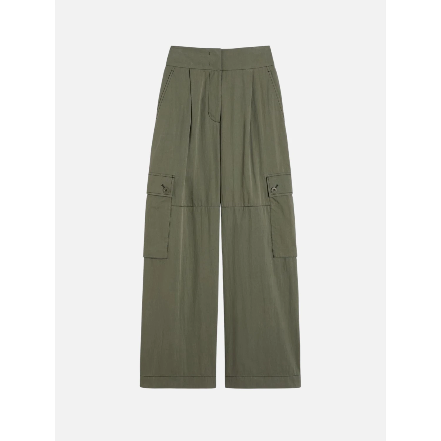 WEEKEND MAX MARA WKDAQUILA pants