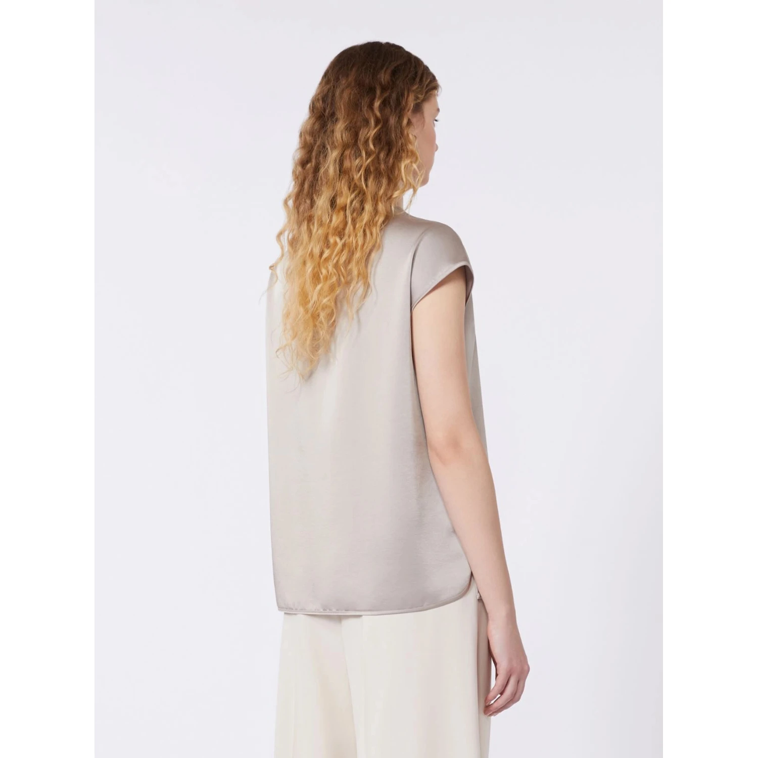 WEEKEND MAX MARA WKDSTAFFA top