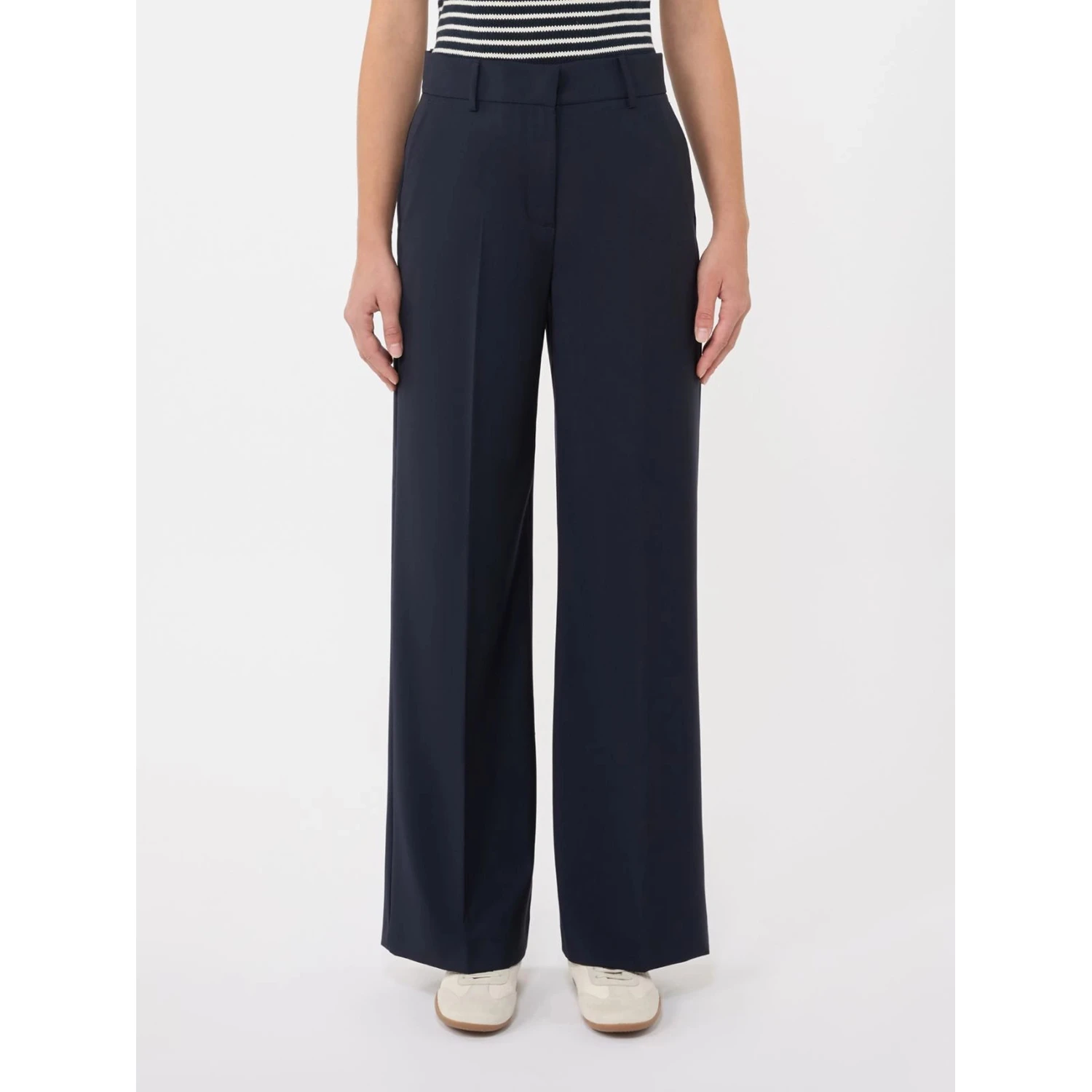 WEEKEND MAX MARA WKDVISIVO trousers