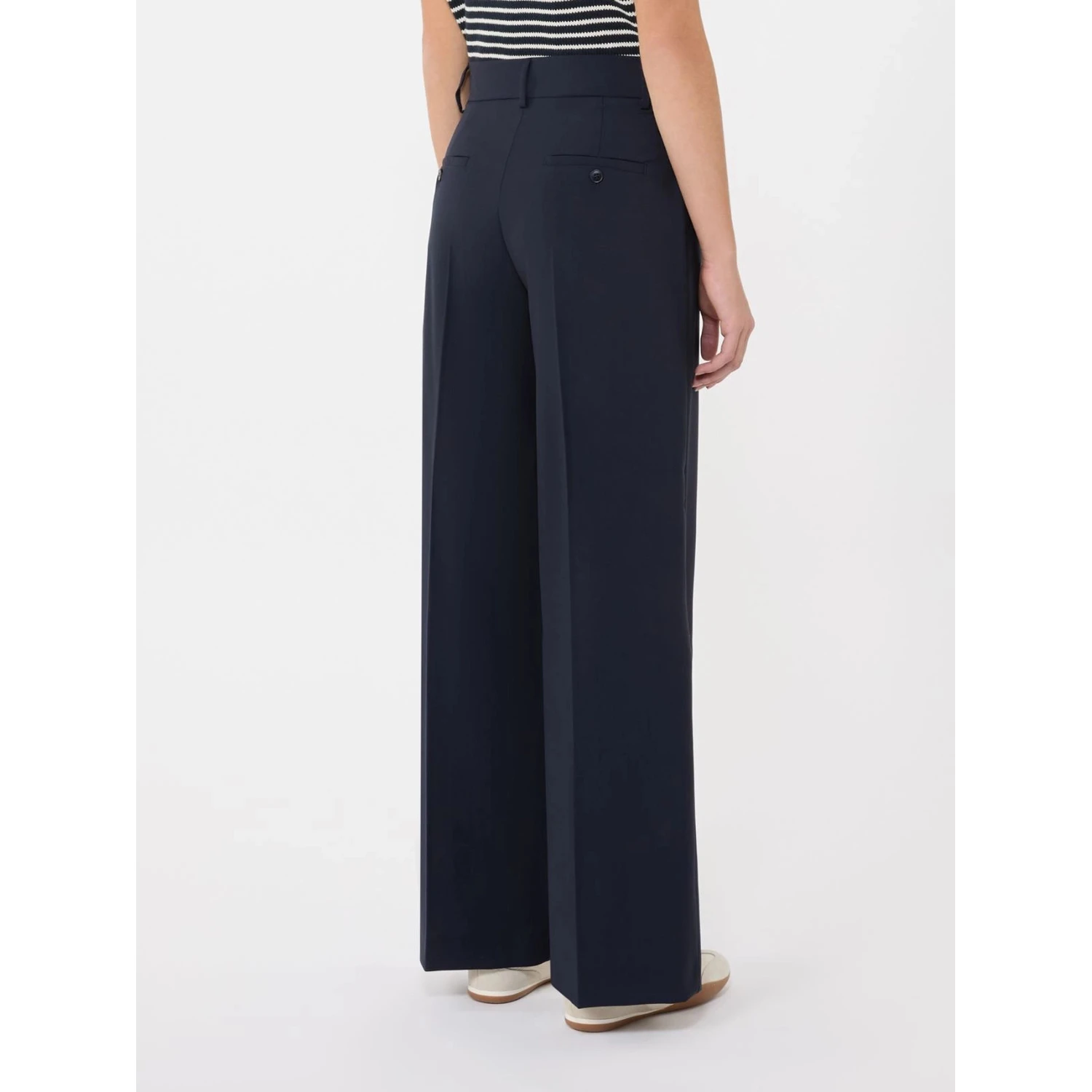 WEEKEND MAX MARA WKDVISIVO trousers