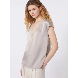 WEEKEND MAX MARA WKDSTAFFA top