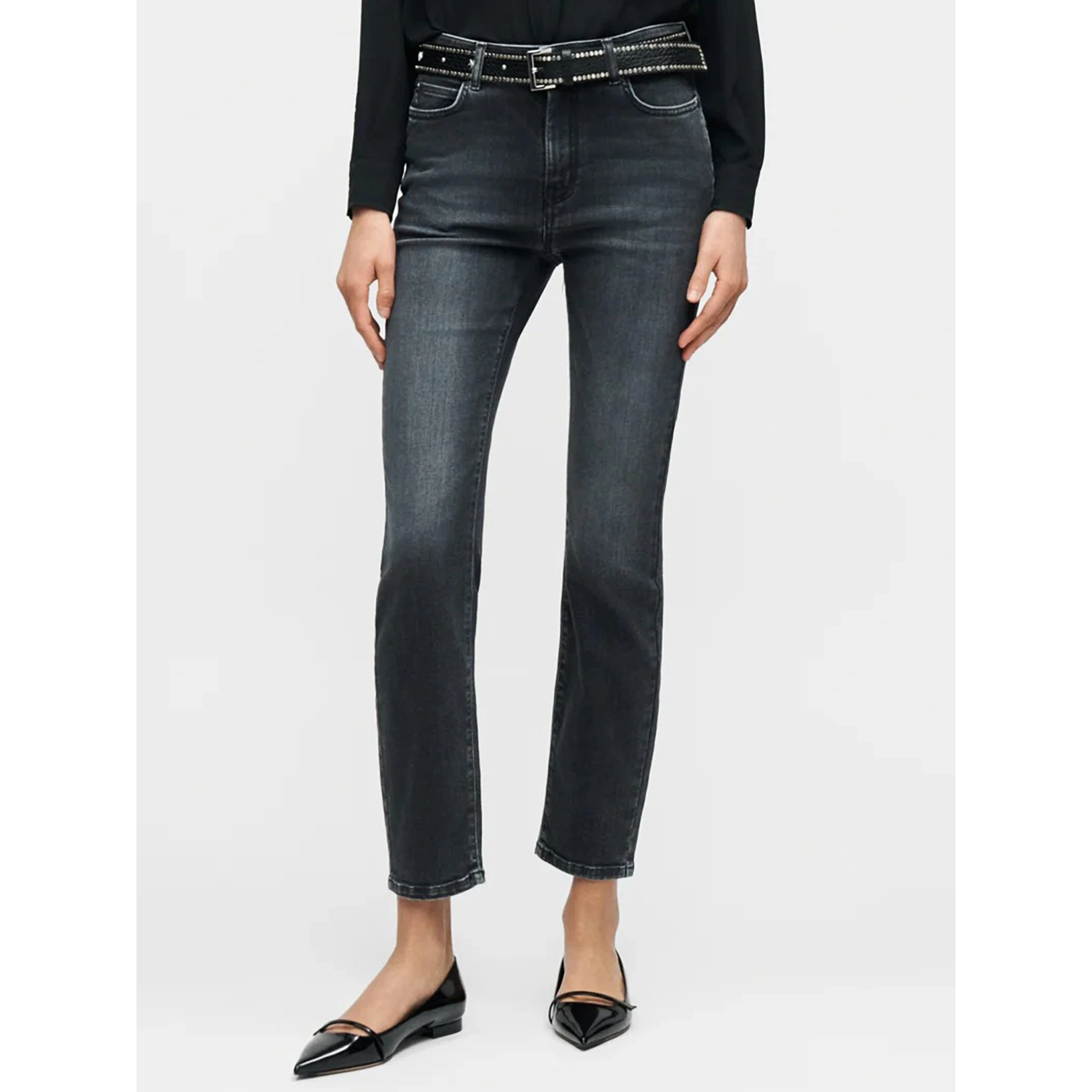 WEEKEND MAX MARA WKDSAUNA jeans