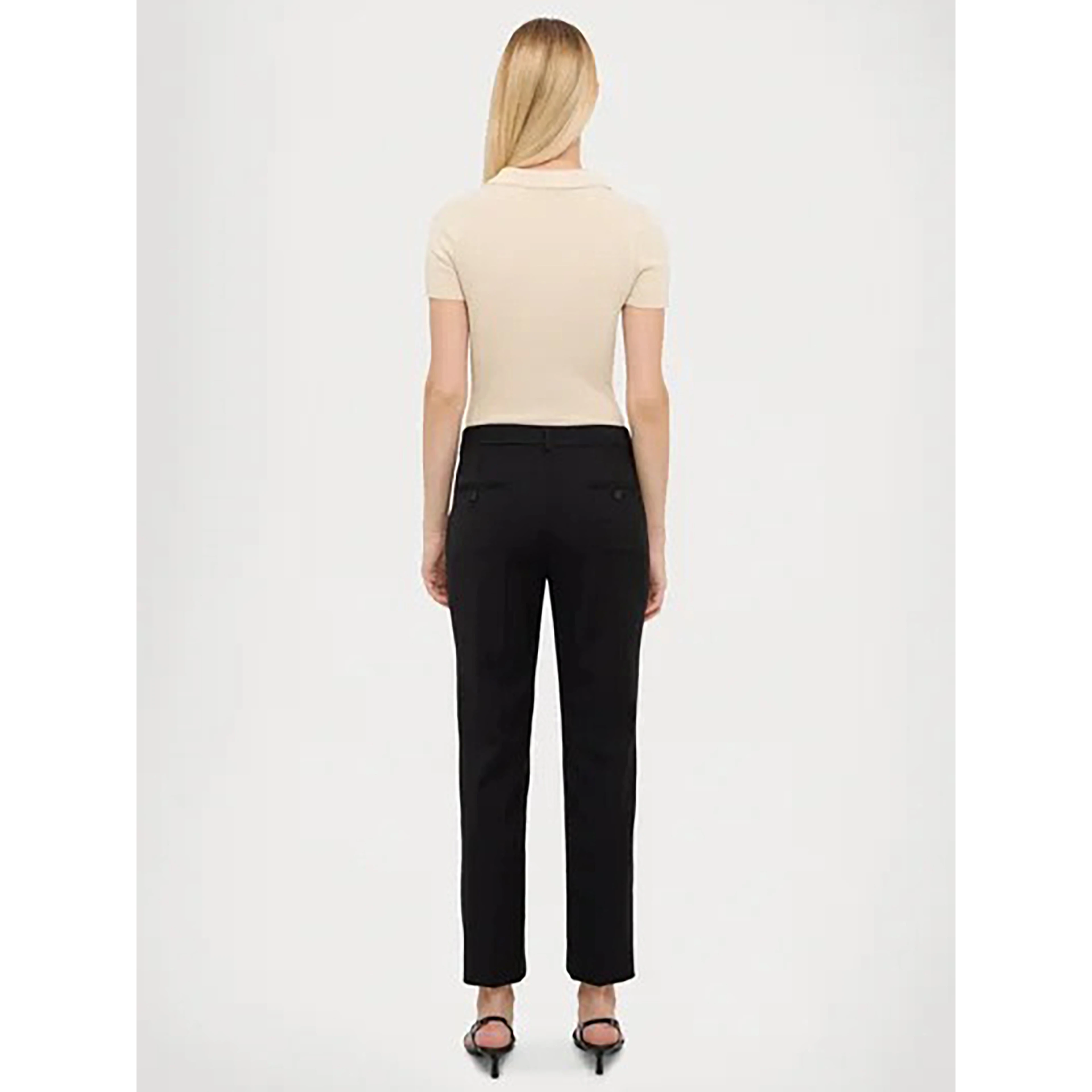 WEEKEND MAX MARA WKDCANON trousers