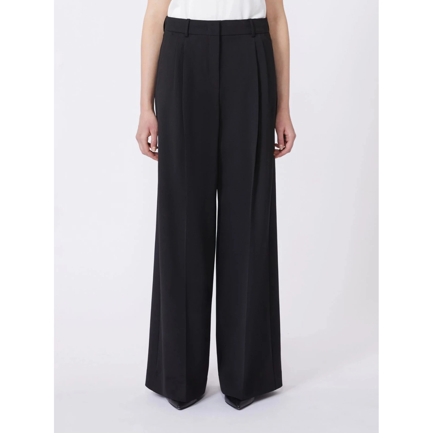 WEEKEND MAX MARA WKDASTA pants