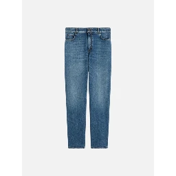 WEEKEND MAX MARA WKDARGENTO jeans