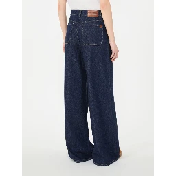 WEEKEND MAX MARA WKDVEGA jeans