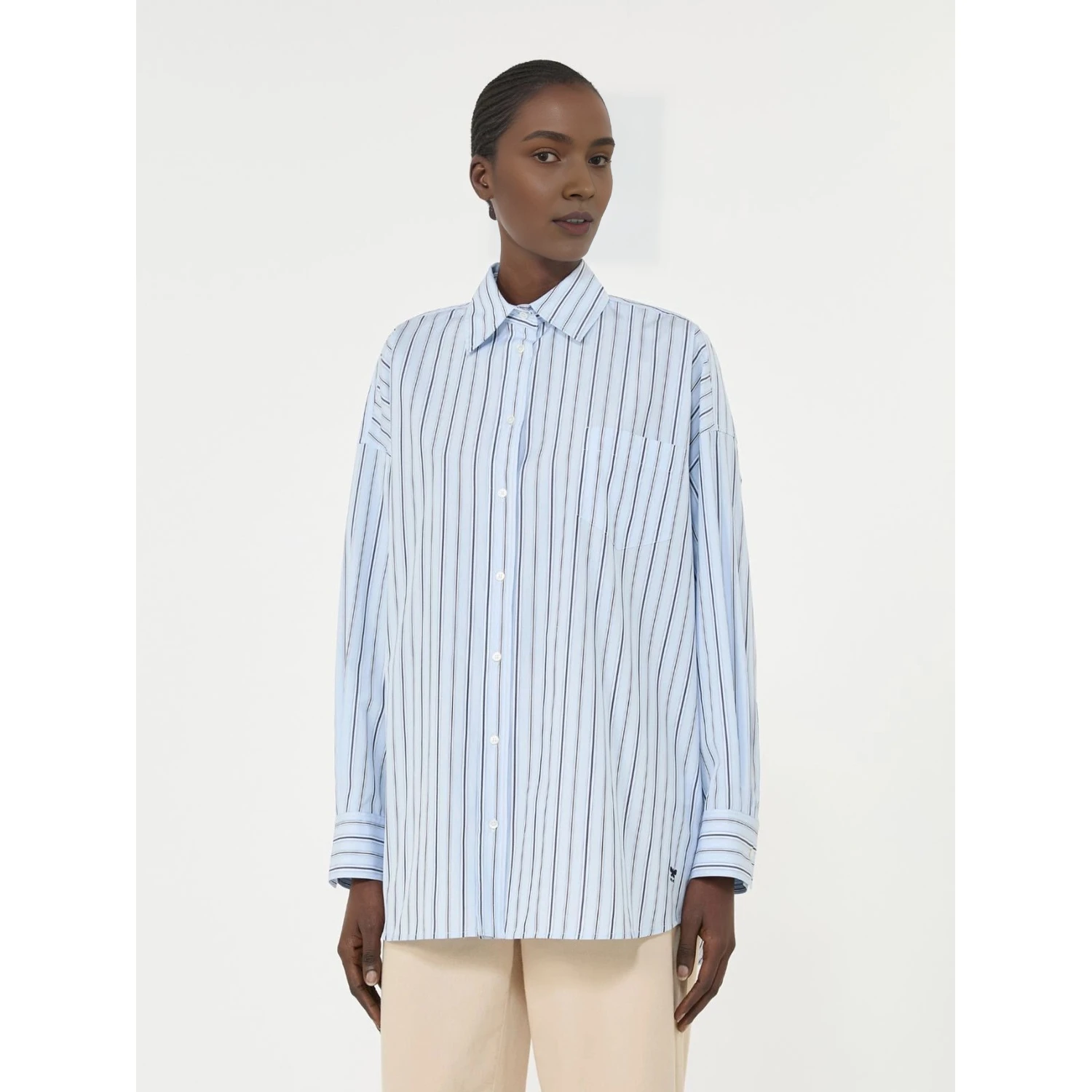 WEEKEND MAX MARA WKDAMOUR shirt