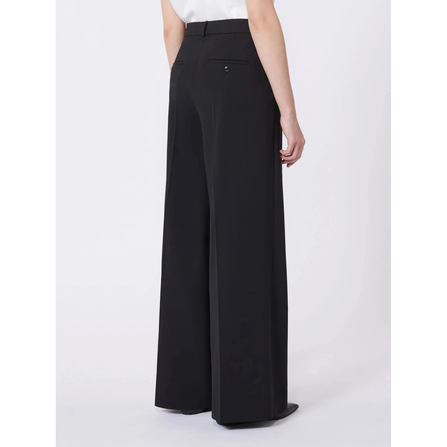 WEEKEND MAX MARA WKDASTA pants