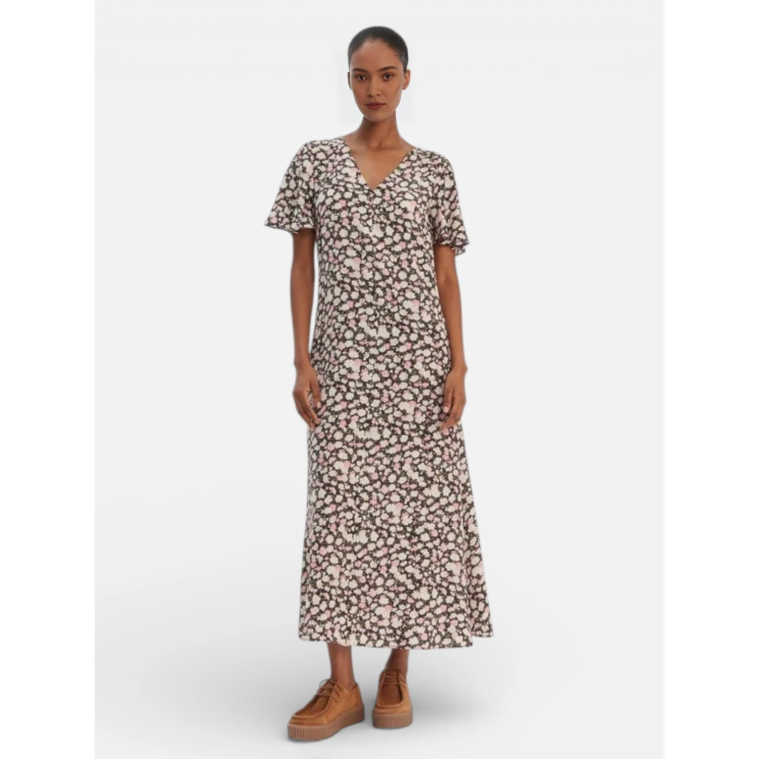 WEEKEND MAX MARA WKDPAGINE dress