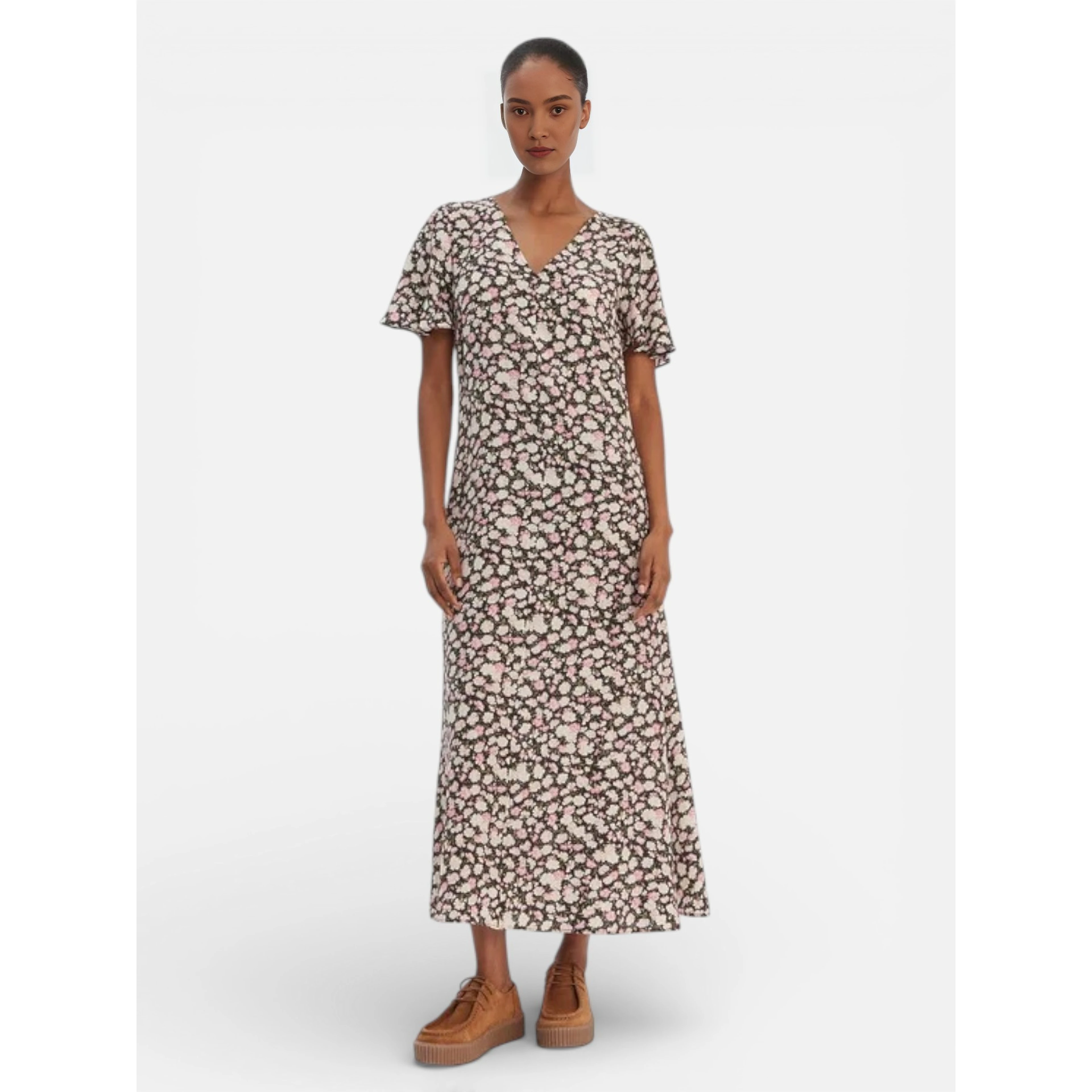 WEEKEND MAX MARA WKDPAGINE dress