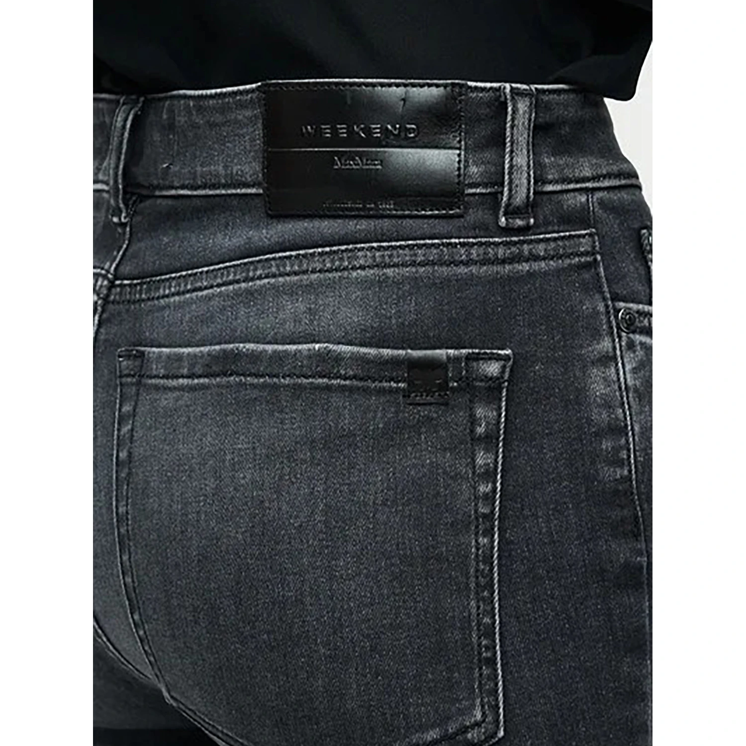 WEEKEND MAX MARA WKDSAUNA jeans