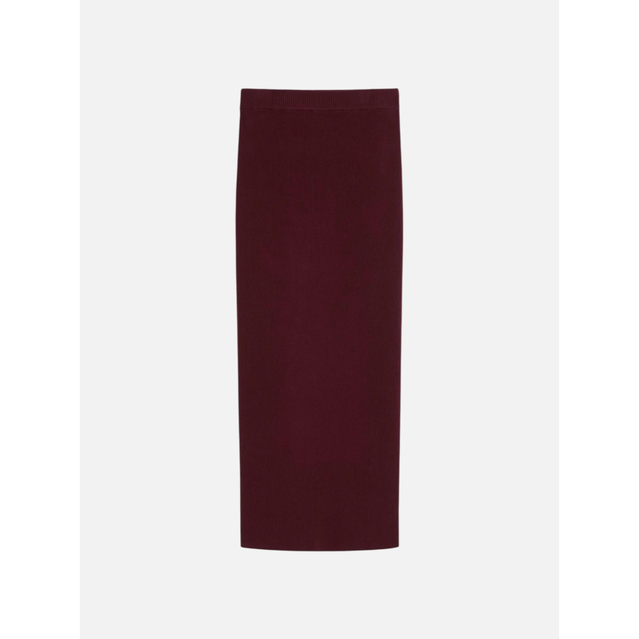 WEEKEND MAX MARA WKDPINZA skirt