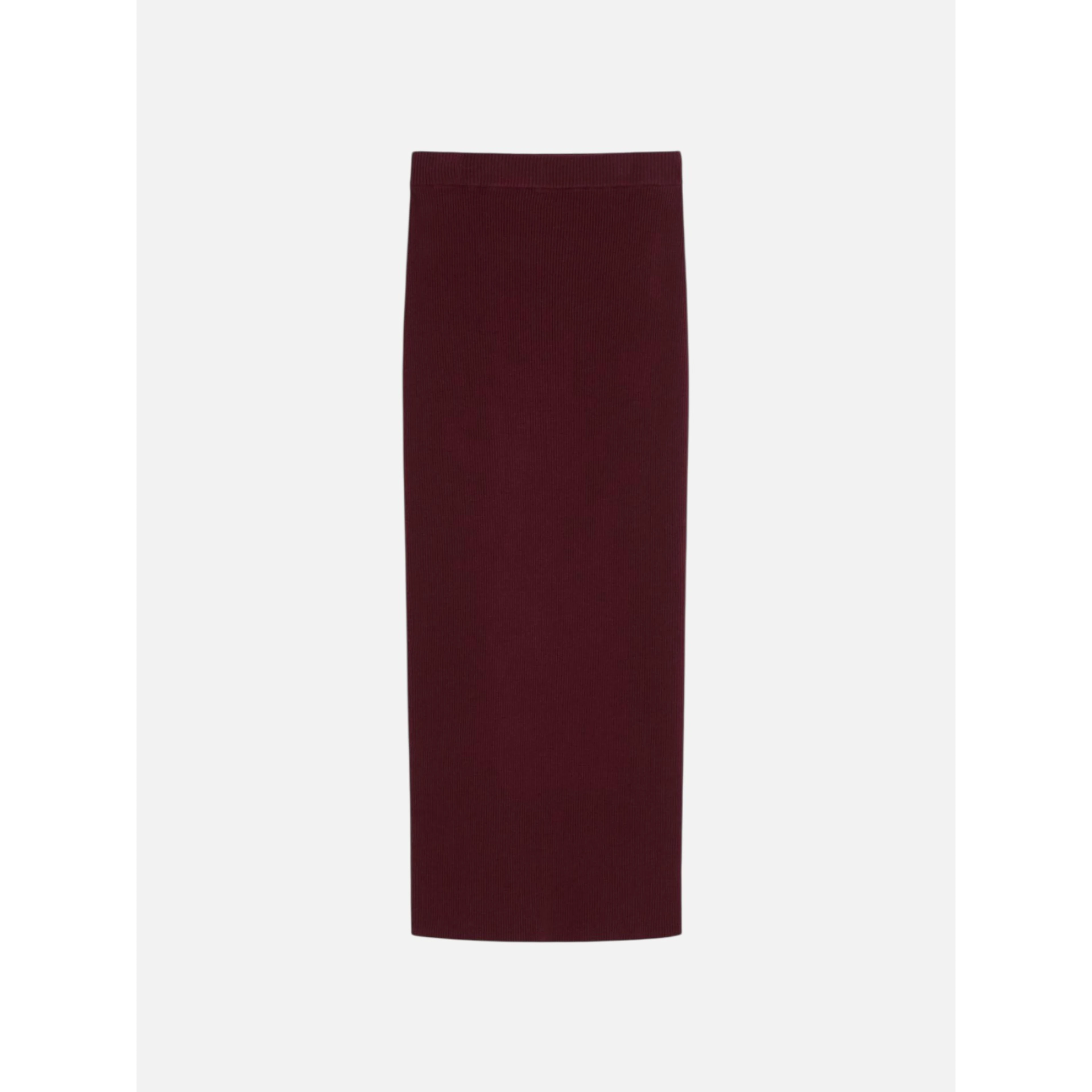 WEEKEND MAX MARA WKDPINZA skirt